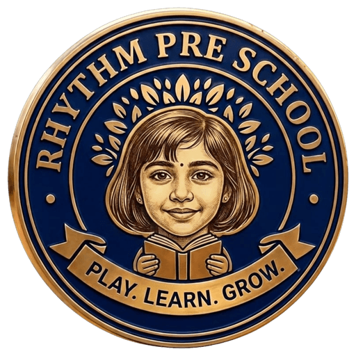 Top Preschools in Chennai & Thiruvallur: Why Play-Based Education Wins